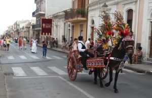 Carretto siciliano