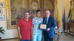 Cascone - Di Giacomo - Amenta