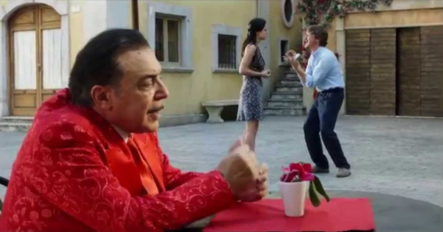 Nino Frassica