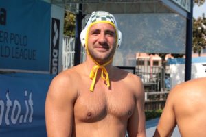 Damian Danilovic