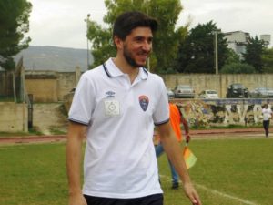 Alessandro Rapaglia