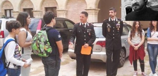 Percorso di legalità per gli studenti del “Rizza” con i Carabinieri di Ortigia, ricordando Peppino Impastato