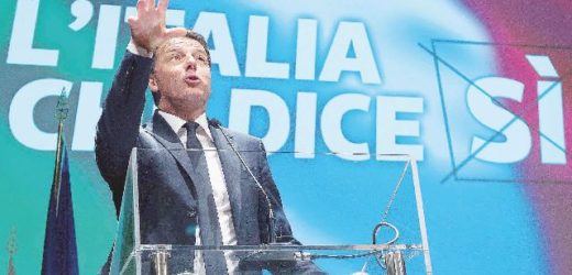 Martedì sera sarà a Siracusa il premier e segretario nazionale del PD Matteo Renzi per sostenere il SI al Referendum