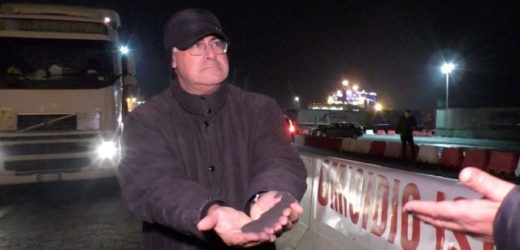 Il ministro Galletti assicura che non arriverà più “polverino” dell’Ilva di Taranto a Melilli, ne dubitano i Verdi siracusani