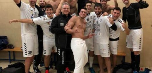 L’Albatro Siracusa torna alla vittoria a Benevento 25-31 ai danni del Lombardi Service Alfaromeo Valentino Ferrara
