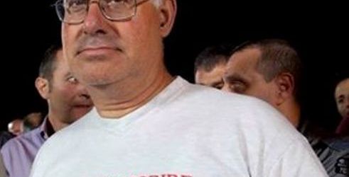 L’intervento di don Palmiro Prisutto sulla targa a Moratti ad Augusta dove si muore per tumore e si nasce malformati