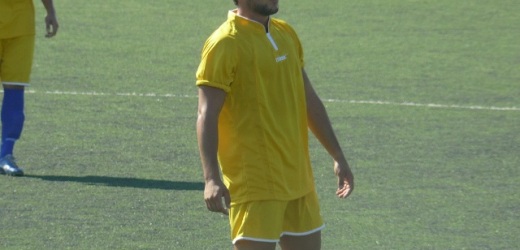 Promozione, il Belvedere conquista Comiso 1-4
