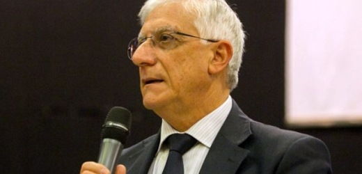 Antimafia – Sosteniamo chi denuncia il racket, una firma per Tiberio Bentivoglio
