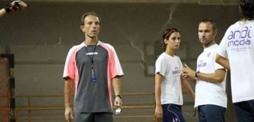 Le Formiche in trasferta in casa del Futsal P5 a Palermo
