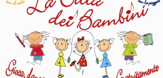 L’Ippodromo del Mediterraneo si trasforma in “Città dei bambini”
