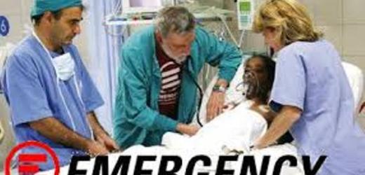 I 20 anni di Emergency tra guerre povertà e migranti, sempre dalla parte degli ultimi