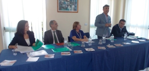 Presentato oggi a Lentini “Sweet Home” il progetto per anziani affetti da Alzheimer finanziato da UniCredit Foundation