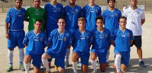 Il Siracusa pronto per la Castelbuonese mentre la juniores pareggia con lo Sportig Priolo