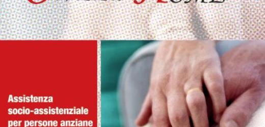 Si presenta lunedì a Lentini “Sweet Home” il progetto per assistere anziani affetti da Sindrome di Alzheimer