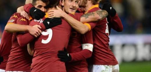 Accordo tra l’asd Erg di calcio  e la Roma di Totti per il settore giovanile