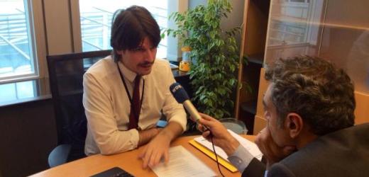 Trivellazioni e accordo Crocetta – Eni, dopo il no dell’Ars interrogazione del M5S alla Commissione Europea