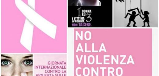Martedì la giornata internazionale contro la violenza sulle donne, le iniziative del sindacato da lunedì a Siracusa
