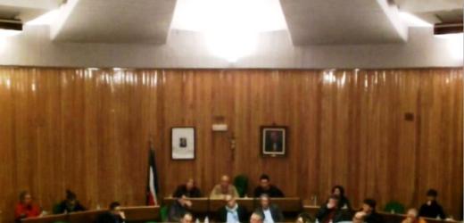 Canicattini, il consiglio approva il bilancio e le mozioni contro trivellazioni e inceneritori previsti dallo “Sblocca Italia”