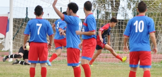 Il Real Avola cede in casa al Marina di Ragusa 0 – 2