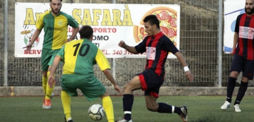 Reti inviolate per il Palazzolo contro l’Atletico Catania in Coppa Italia