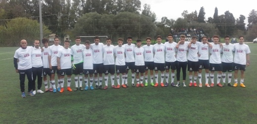 Gli “allievi” della Pantanelli superano 1-0 i ragazzi del Catania