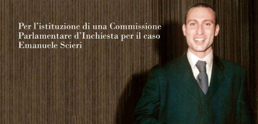 “Giustizia e Verità per Lele Scieri”, giovedì migliaia di e-mail al Parlamento per la commissione d’inchiesta sulla sua morte
