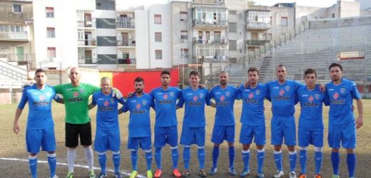 Il Siracusa batte il Città di Messina 1-3 e si piazza ad un punto dal Vittoria
