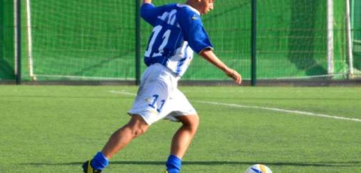 Il Belvedere si prepara all’incontro con lo Sporting Battiati, tra i protagonisti di sicuro Peppe Spoto