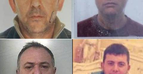 Sgominata dalla polizia di Siracusa una banda specializzata nelle rapine agli anziani che ritiravano la pensione alla Posta