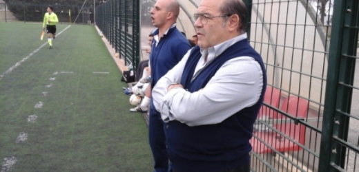 Promozione, il Belvedere nulla può contro la capolista Leonzio