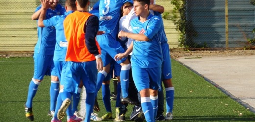 Il Siracusa vince in trasferta 1-3 contro il Rosolini, doppietta di Mascara