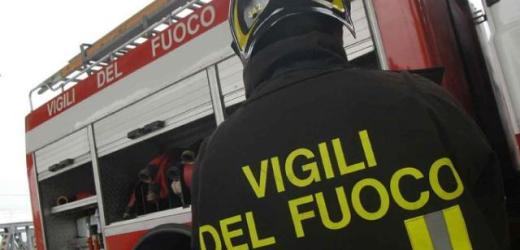 I Vigili del Fuoco festeggiano giovedì la loro patrona Santa Barbara