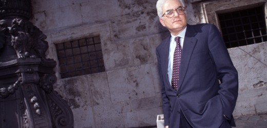 Un siciliano presidente della Repubblica: “C’è cosa?”