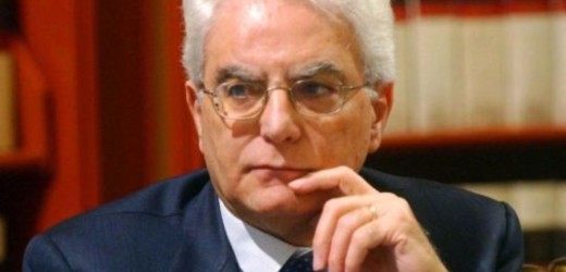 Una persona perbene e dalla schiena dritta al Colle. Il siciliano Sergio Mattarella eletto presidente della Repubblica