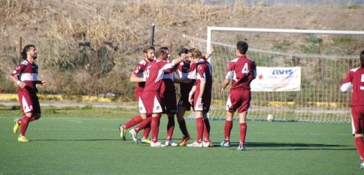 Finisce con un pari 1-1 la trasferta del Noto contro la Leonfortese