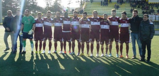 L’Orlandina priva della sua tifoseria incassa 7 reti dal Noto alla sua terza vittoria consecutiva
