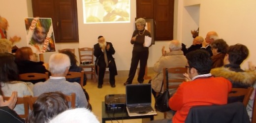 Canicattini ha ricordato l’olocausto e don Salvatore Gallo per la Giornata della Memoria