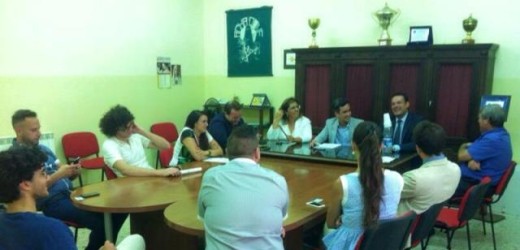 La Consulta giovanile di Siracusa incontra gli assessori della giunta Garozzo per affrontare le tematiche cittadine