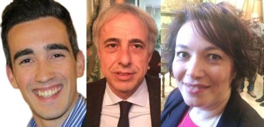 La Consulta Giovanile di Siracusa incontra i neo assessori Coppa e Gasbarro