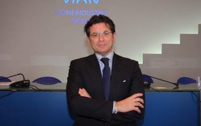 Il presidente di Confindustria Sicilia Antonello Montante da paladino antimafia a indagato per mafia