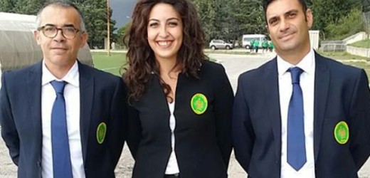 Il Palazzolo in cerca di punti sabato incontra lo Sporting Battiati, in squadra anche l’ultimo arrivo Brian Quarto