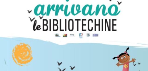 Sabato pomeriggio “arrivano le bibliotechine” del progetto “In vitro” all’Asilo Nido di Canicattini Bagni