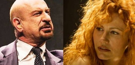 Teatro classico. I primi nomi degli attori, Valentina Banci sarà Medea e a Sebastiano Lo Monaco il ruolo di Agamennone
