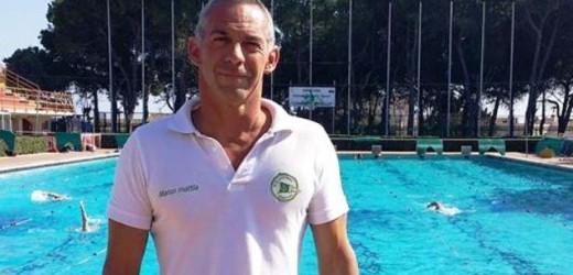 L’Ortigia già in acqua per lo spareggio play off di mercoledì. Marco Conti migliora il suo record italiano nei 100 m. s.l.