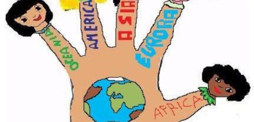 Sacchi di discriminazione, forse…