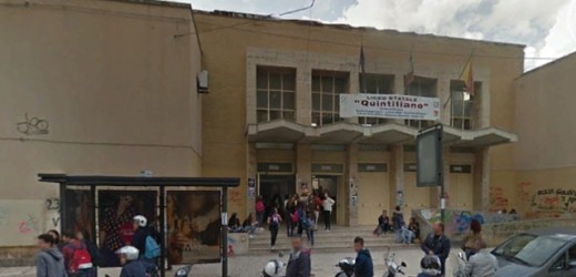 Pronto il progetto per le manutenzioni e il risparmio energetico all’istituto “Quintiliano” di Siracusa