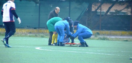 Il Belvedere cade a Palazzolo e col Santa Croce sarà “emergenza” in zona difensiva