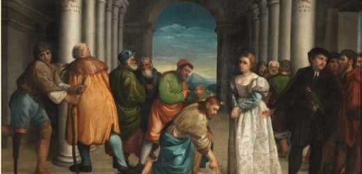 Ci hanno rubato il futuro a nostra insaputa