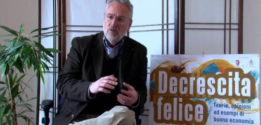“Autonomia alimentare, autonomia energetica, solidarietà: i Monasteri del terzo millennio”, incontro con Maurizio Pallante