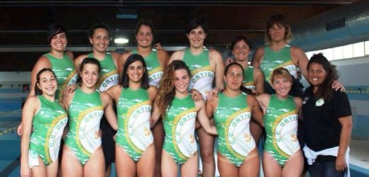 Pallanuoto, ottimo esordio per la femminile dell’Ortigia e per la maschile under 11